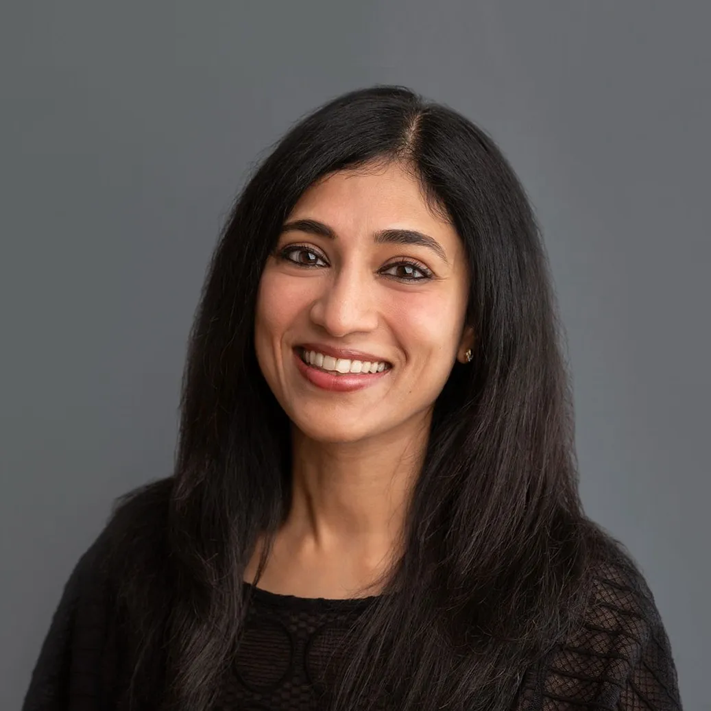 Dra. Ana Maria Ruiz - Socia Fundadora