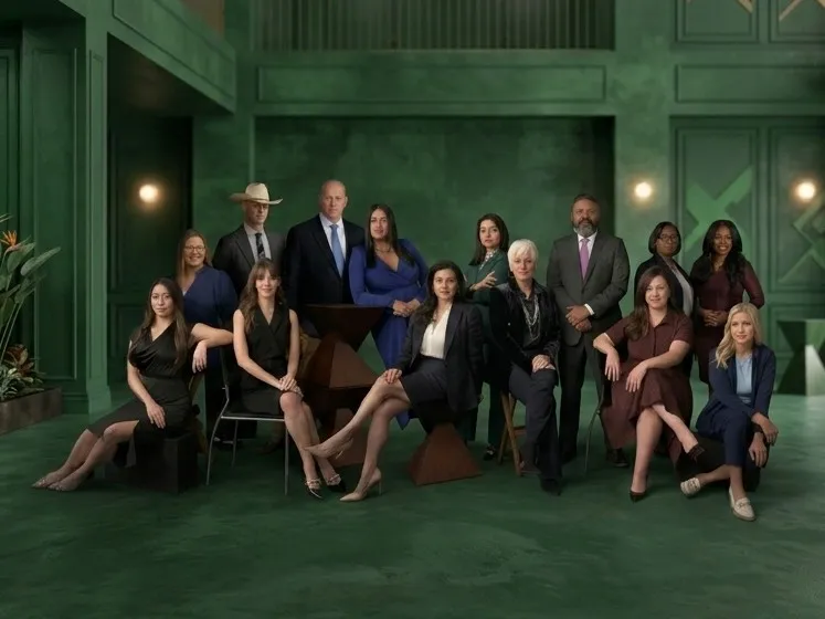 Oficinas de VARCAB Estudio Jurídico